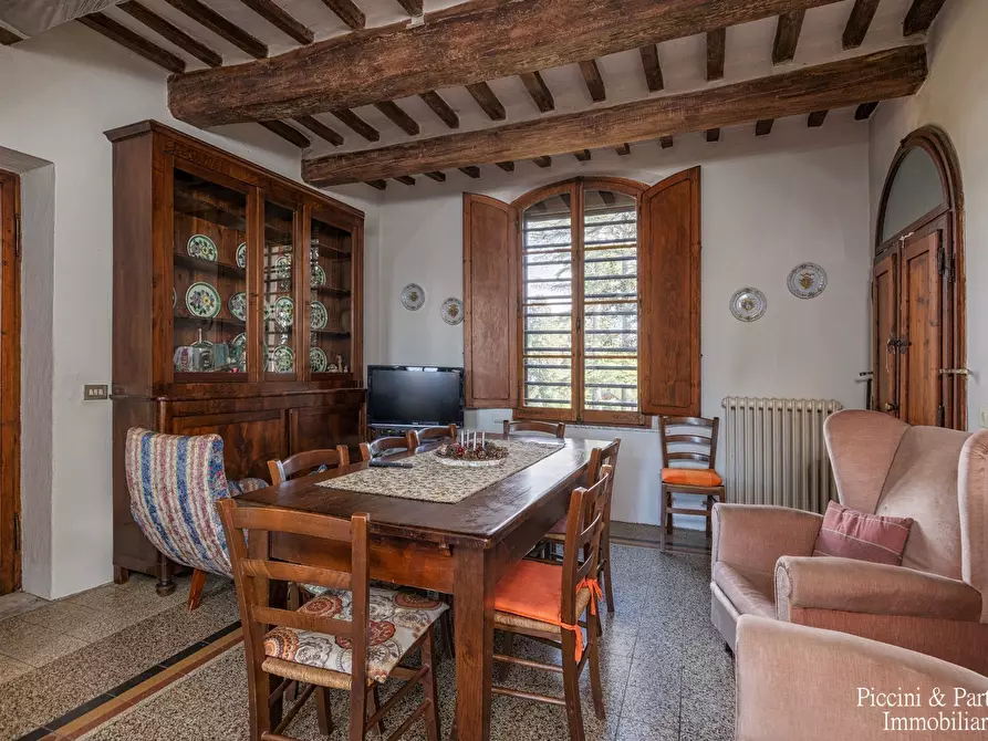 Immagine 32 di Villa in vendita  in Via Gozzano Vocabolo Giorgi a Castiglione Del Lago