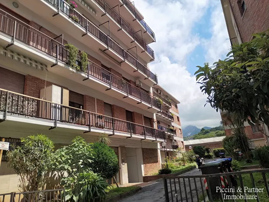 Immagine 2 di Attico in vendita  in Viale XX Settembre 5 a Carrara