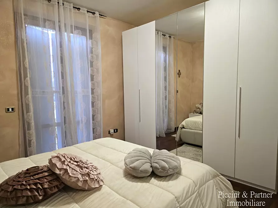 Immagine 35 di Villa in vendita  in C.a. Monsigliolo a Cortona