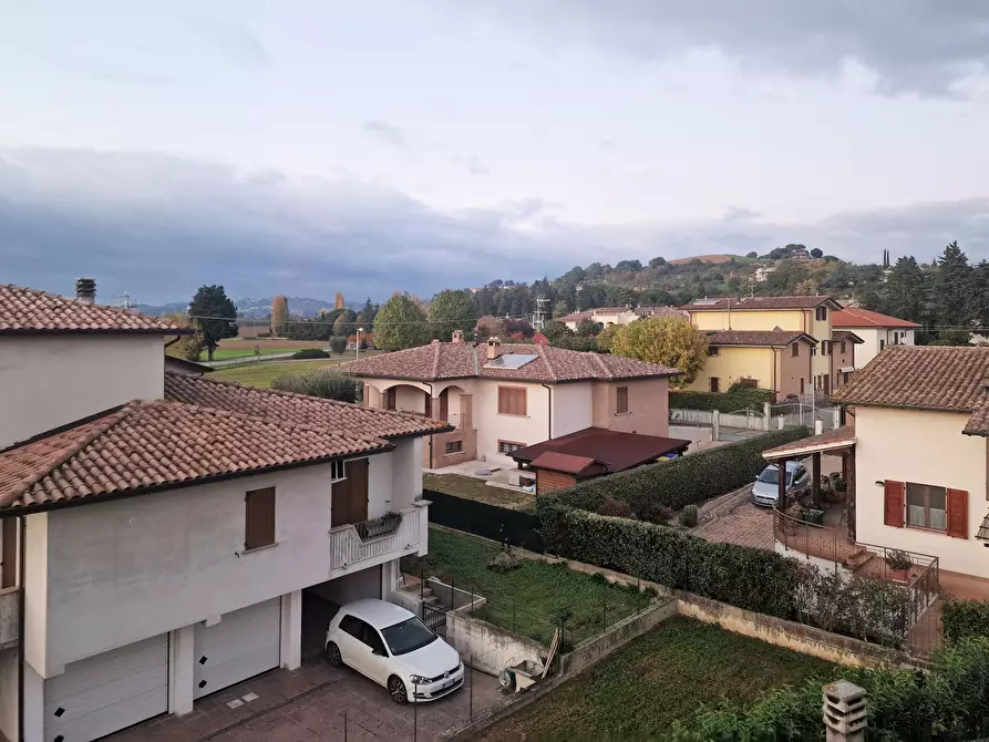 Immagine 24 di Quadrilocale in vendita  in Str. Tiberina Nord 159 a Perugia