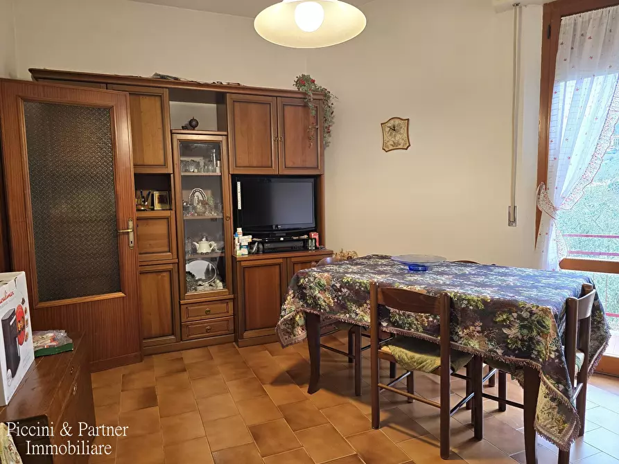 Immagine 39 di Casa indipendente in vendita  in Strada di Pereta a Chianciano Terme