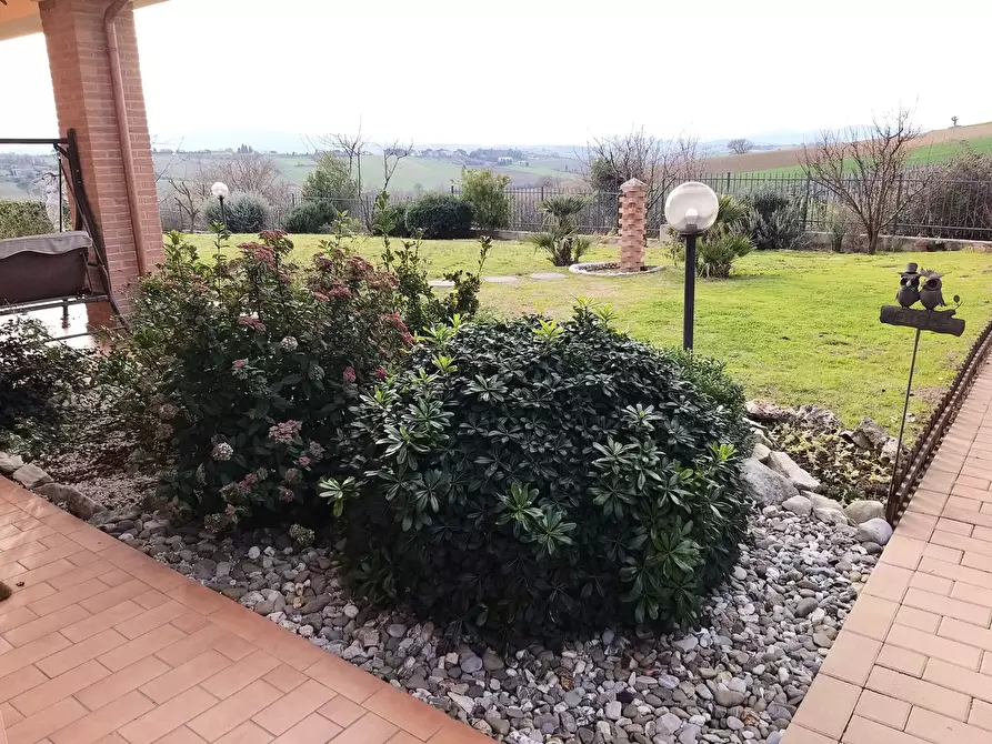 Immagine 48 di Casa bifamiliare in vendita  in Via Todi 23 a Perugia