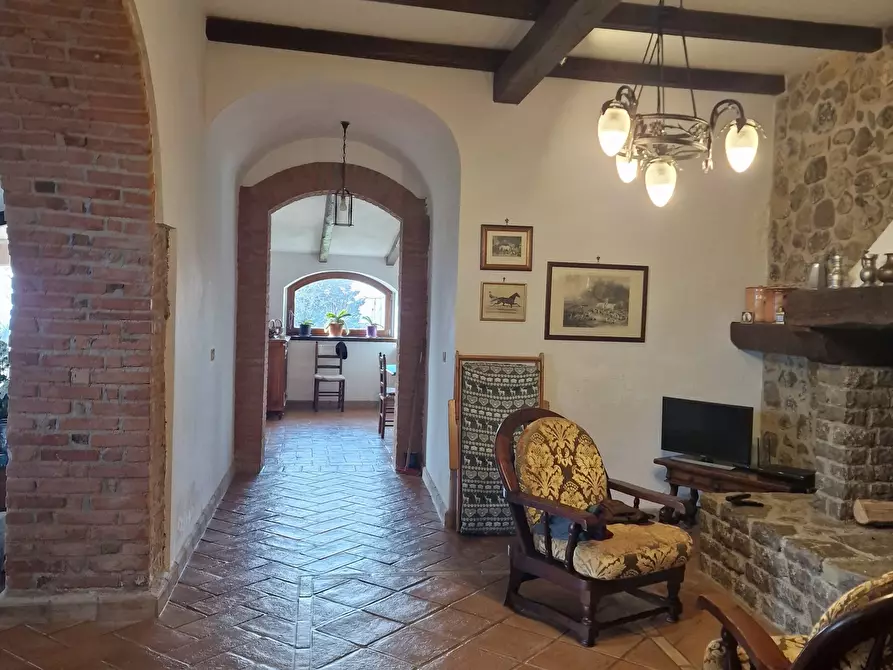 Immagine 10 di Rustico / casale in vendita  in Via del Conventaccio a Ficulle