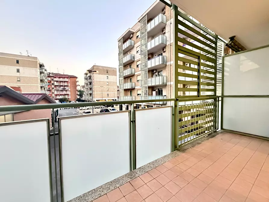 Immagine 1 di Quadrilocale in vendita  in Via S.Pio da Pietrelcina 16 a Imperia