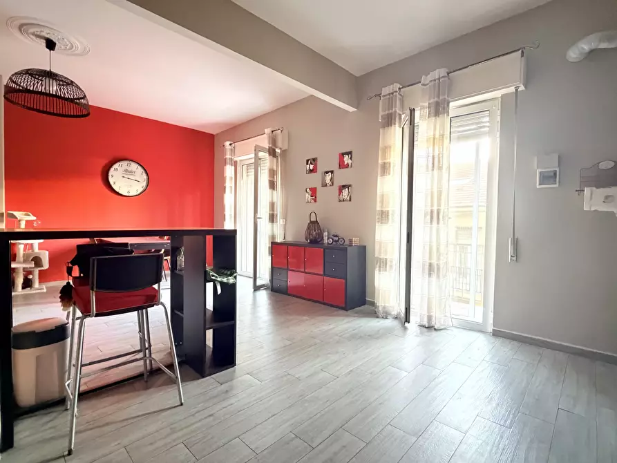 Immagine 11 di Appartamento in vendita  in Via Argine Sinistro Goffredo Alterisio 102 a Imperia