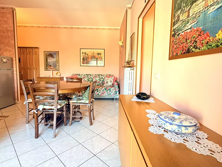 Immagine 6 di Appartamento in vendita  in Corso Europa 41 a Diano Marina