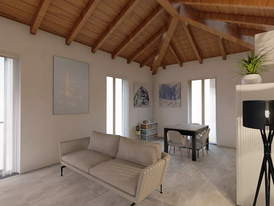 Immagine 15 di Villa in vendita  in Via San Leonardo 48 a Diano Marina