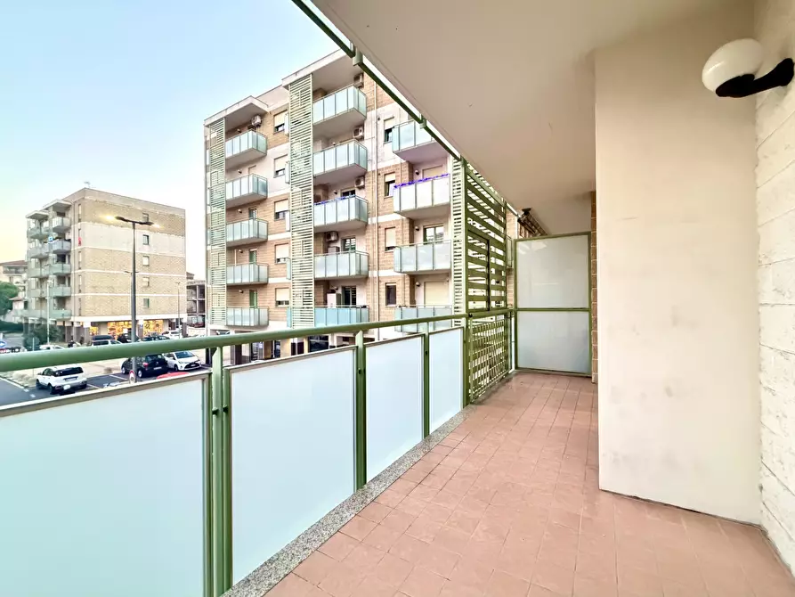 Immagine 9 di Quadrilocale in vendita  in Via S.Pio da Pietrelcina 16 a Imperia