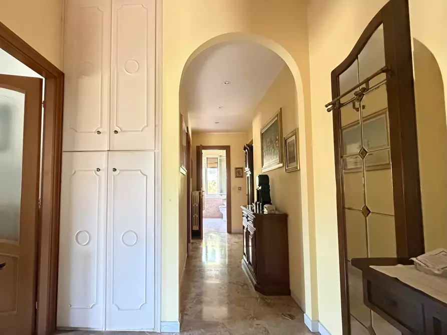 Immagine 4 di Trilocale in vendita  in Via Paolo Borsellino 9 a Diano Castello