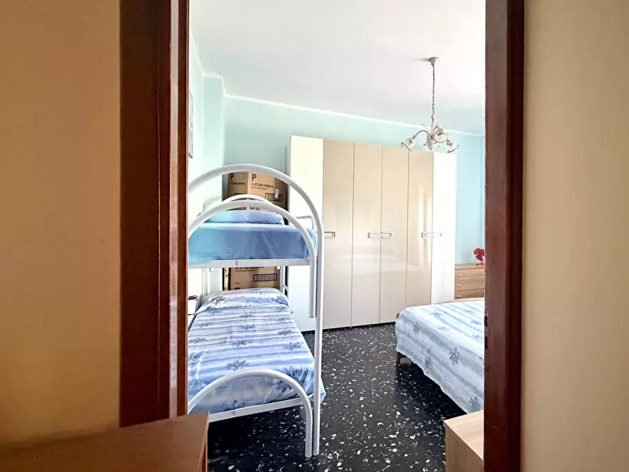 Immagine 14 di Bilocale in vendita  in Via Paolo Borsellino 9 a Diano Castello