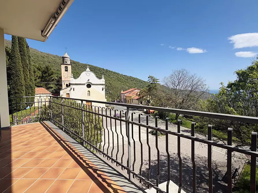 Immagine 20 di Bilocale in vendita  in Via San Bernardo a Diano Arentino