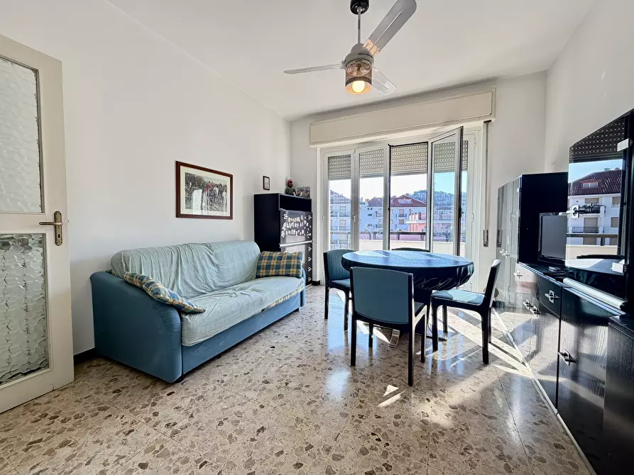 Immagine 12 di Bilocale in vendita  in Via Alessandro Manzoni a San Bartolomeo Al Mare