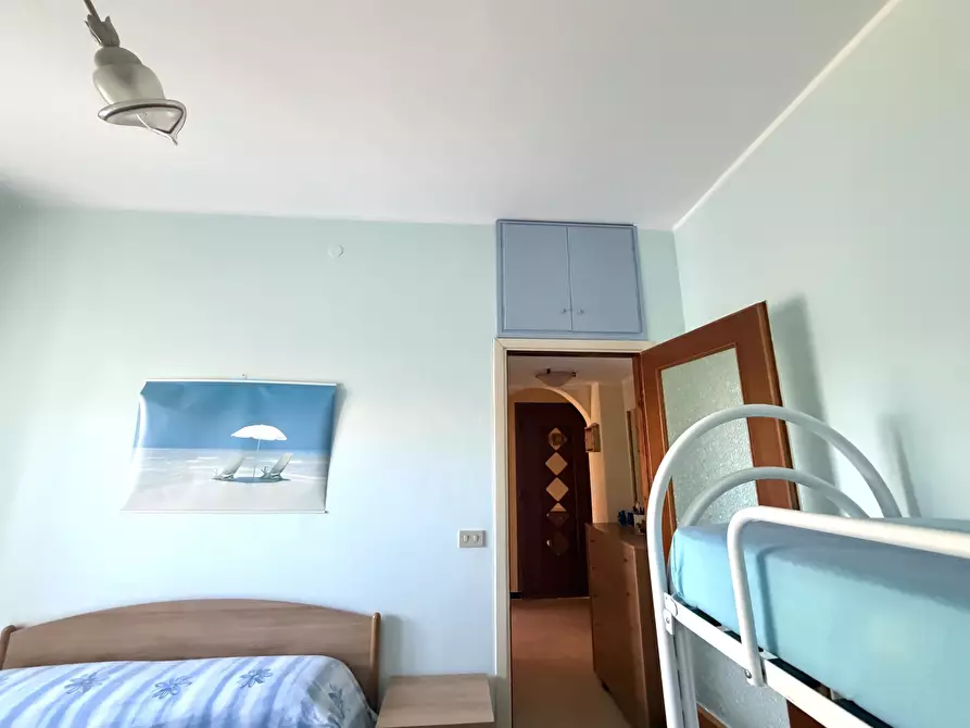 Immagine 10 di Bilocale in vendita  in Via Paolo Borsellino 9 a Diano Castello