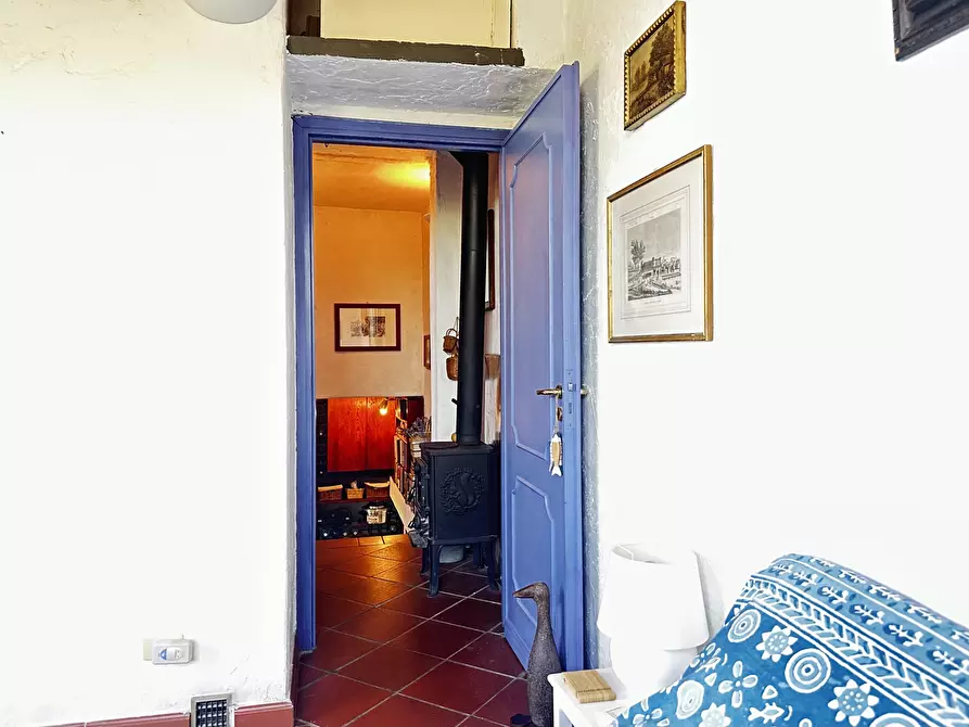 Immagine 23 di Rustico / casale in vendita  in Via Madonna Della Neve a Diano Castello