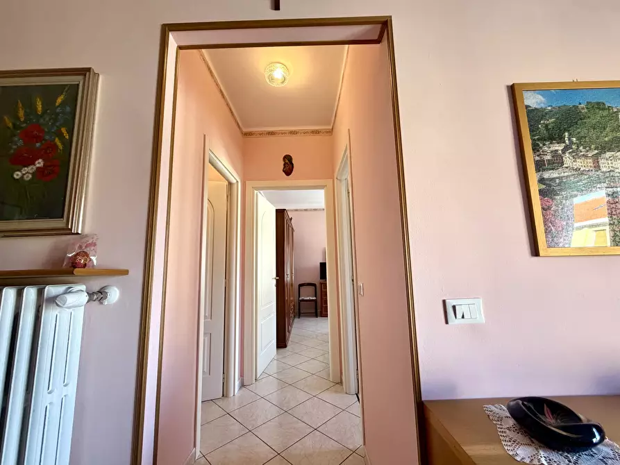 Immagine 11 di Appartamento in vendita  in Corso Europa 41 a Diano Marina