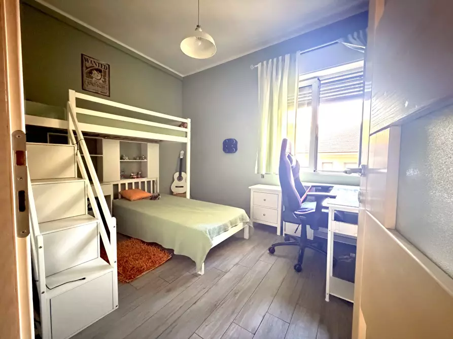 Immagine 24 di Appartamento in vendita  in Via Argine Sinistro Goffredo Alterisio 102 a Imperia