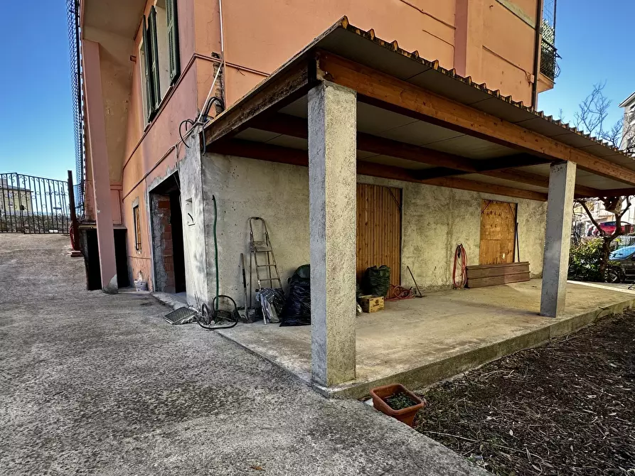 Immagine 29 di Casa bifamiliare in vendita  in via Andreoli 20 a Imperia