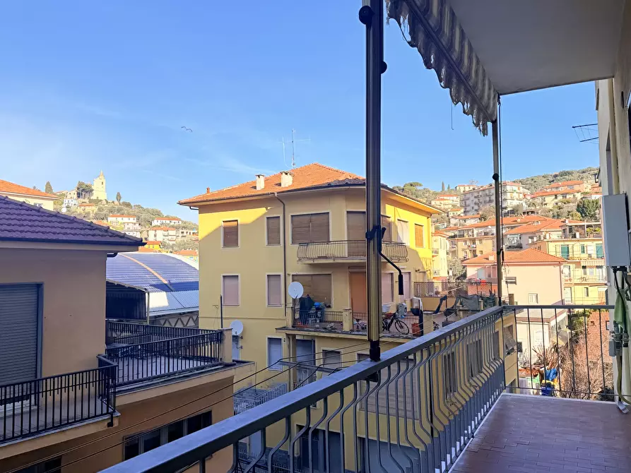 Immagine 15 di Appartamento in vendita  in Via Argine Sinistro Goffredo Alterisio 102 a Imperia