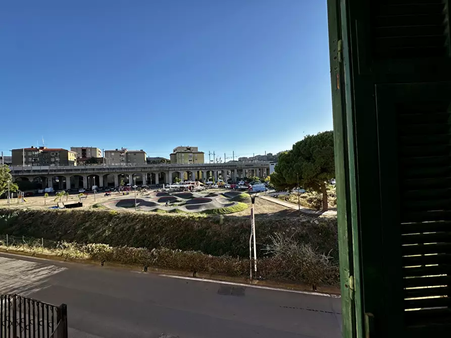 Immagine 27 di Casa bifamiliare in vendita  in via Andreoli 20 a Imperia