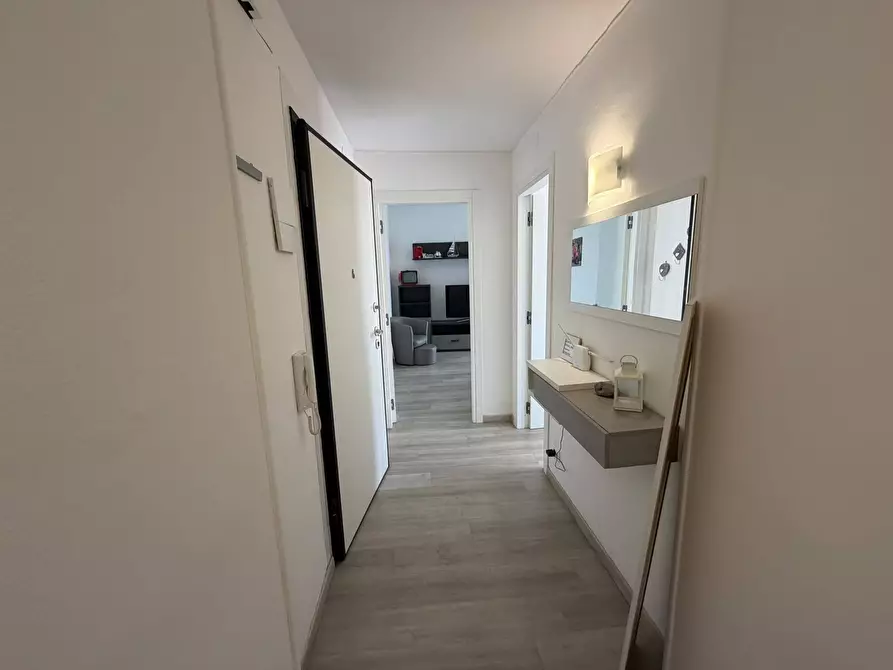 Immagine 2 di Trilocale in vendita  in Via Lamarmora 161 a San Remo