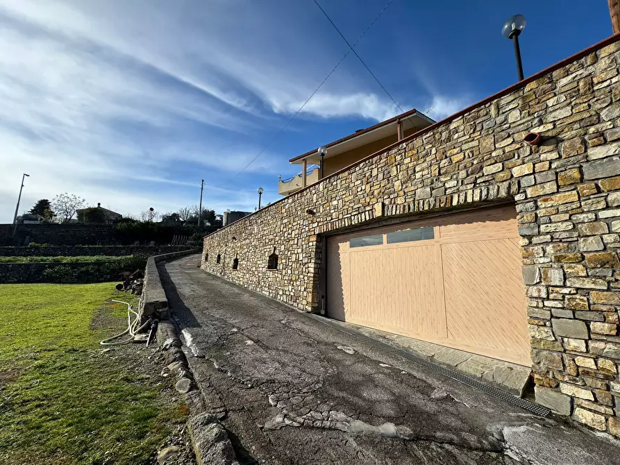 Immagine 15 di Casa bifamiliare in vendita  in Via Padre Semeria 560 a San Remo