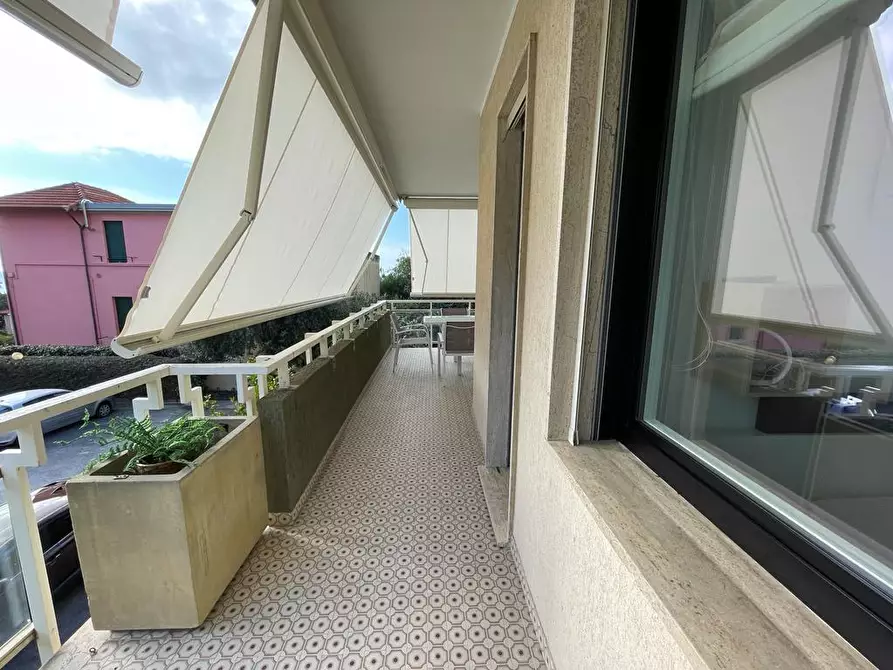 Immagine 25 di Trilocale in vendita  in Corso Giuseppe Mazzini 181 a San Remo