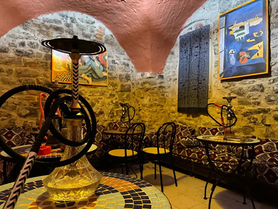 Immagine 11 di Bar / Ristorante in vendita  in Via Romolo Moreno 12 a San Remo