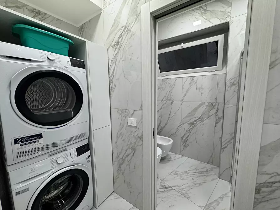 Immagine 22 di Appartamento in vendita  in Corso Orazio Raimondo 109 a San Remo