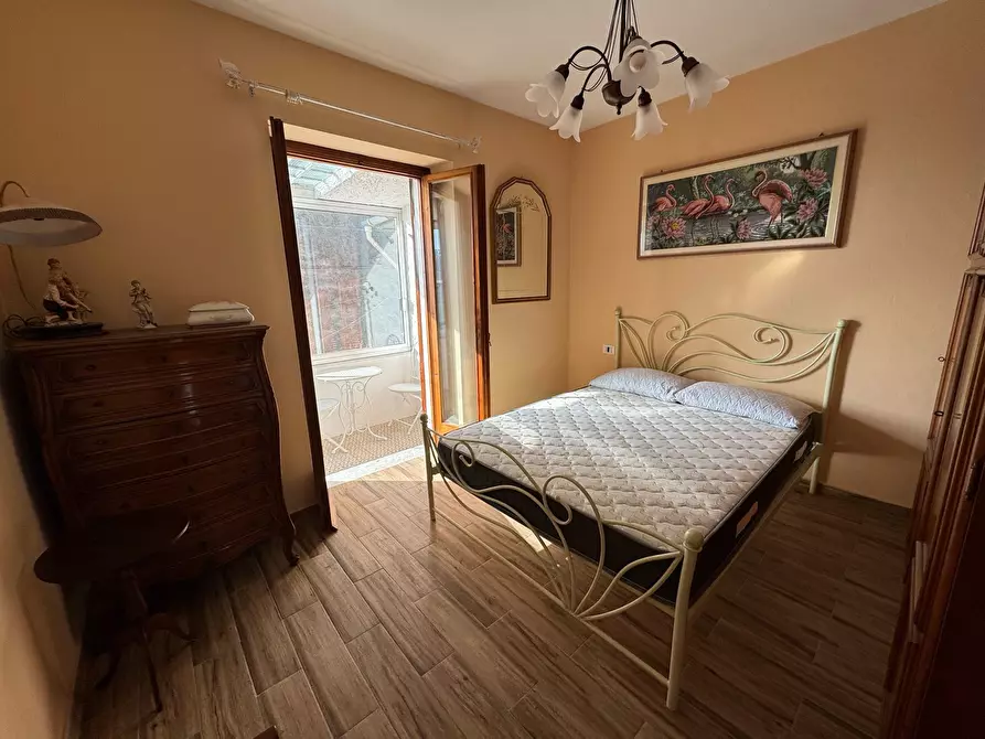 Immagine 14 di Quadrilocale in vendita  in Via Duca degli Abruzzi 182 a San Remo