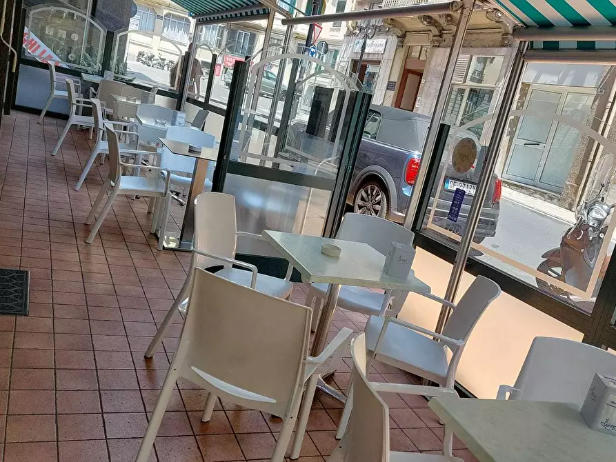 Immagine 13 di Bar / Ristorante in vendita  in Via Giovanni Marsaglia a San Remo