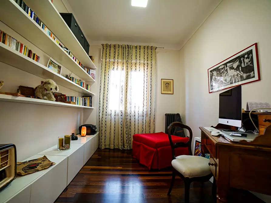 Immagine 24 di Villa in vendita  in Corso Giuseppe Mazzini 173 a San Remo