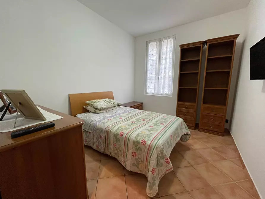 Immagine 15 di Quadrilocale in vendita  in Via Generale A. Lamarmora 221 a San Remo