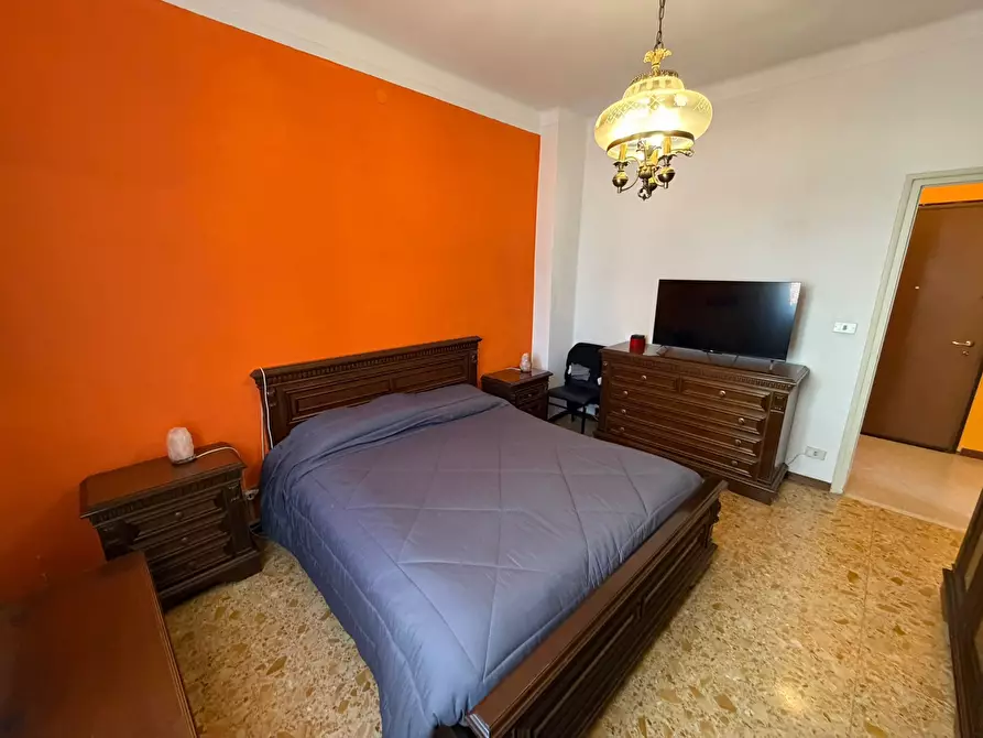 Immagine 10 di Quadrilocale in vendita  in Via Martiri della Libertà 330 a San Remo