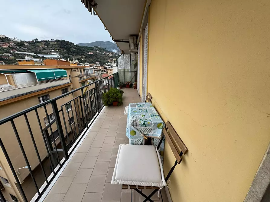 Immagine 26 di Quadrilocale in vendita  in Via Galileo Galilei 315 a San Remo