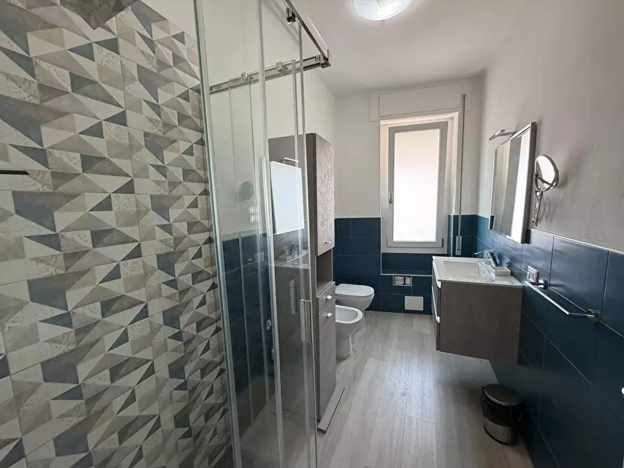 Immagine 10 di Trilocale in vendita  in Via Lamarmora 161 a San Remo