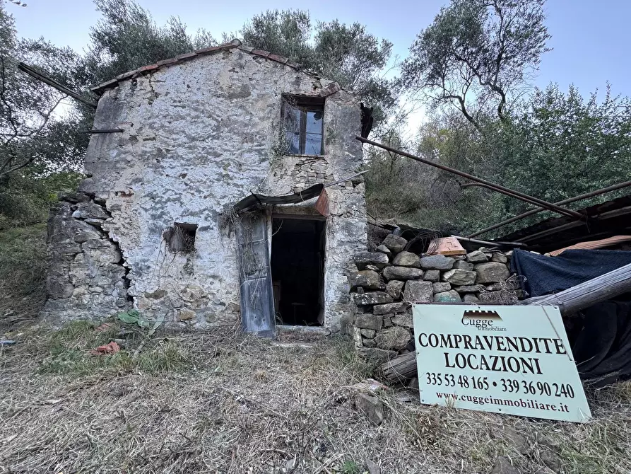 Immagine 8 di Rustico / casale in vendita  in Via Val D'Olivi 185 a San Remo