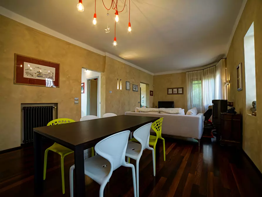 Immagine 15 di Villa in vendita  in Corso Giuseppe Mazzini 173 a San Remo