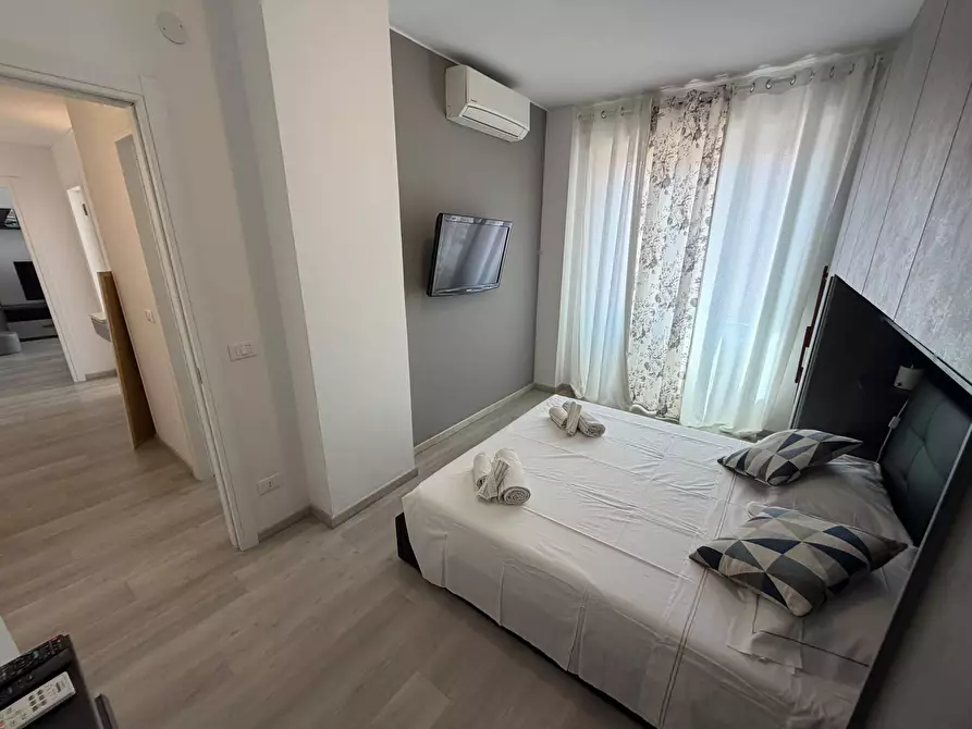 Immagine 9 di Trilocale in vendita  in Via Lamarmora 161 a San Remo
