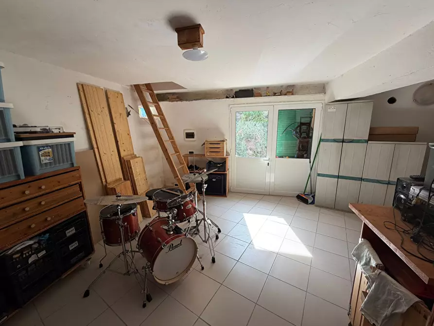 Immagine 29 di Trilocale in vendita  in Via delle Ginestre 23 a San Remo