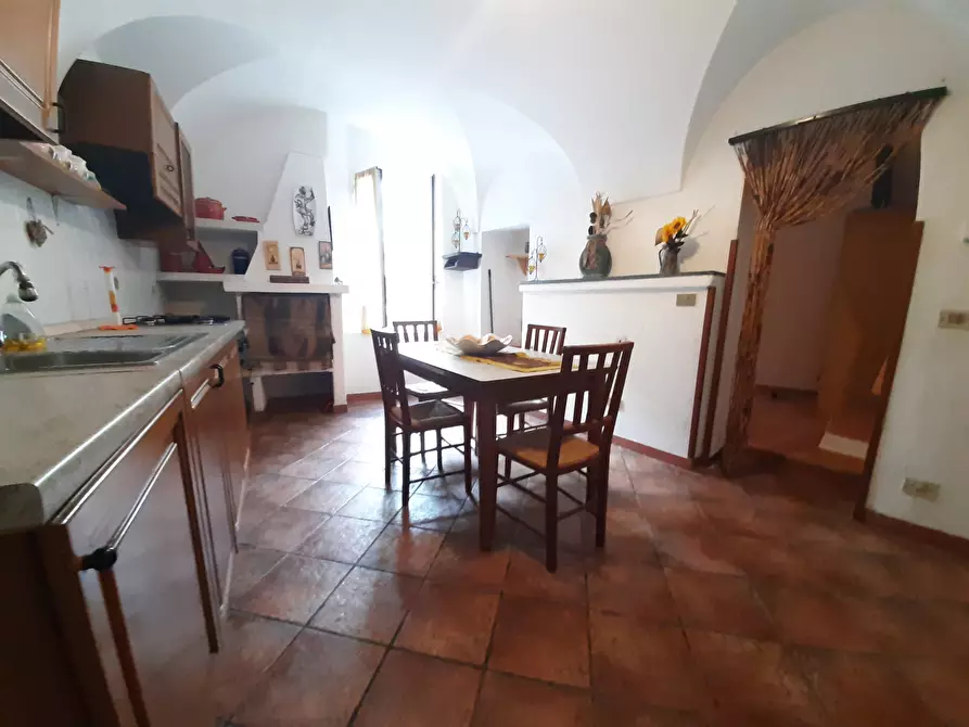 Immagine 3 di Trilocale in vendita  in Via Roma 54 a Ceriana