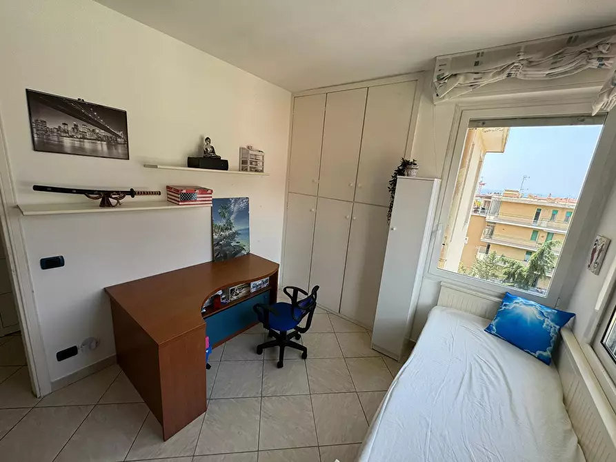 Immagine 31 di Pentalocale in vendita  in Strada San Martino a San Remo