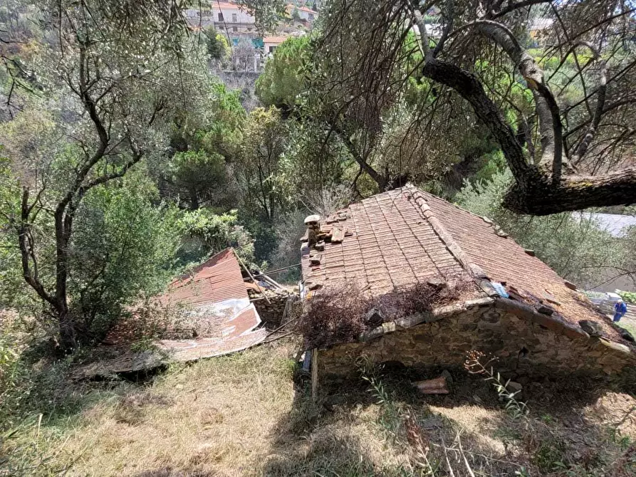 Immagine 46 di Rustico / casale in vendita  in Via Val D'Olivi 185 a San Remo