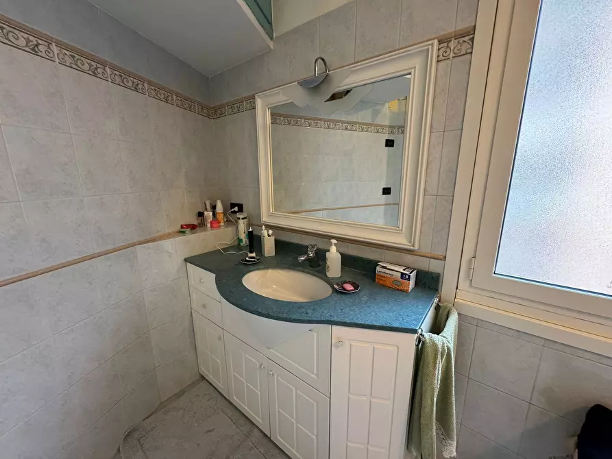 Immagine 20 di Quadrilocale in vendita  in Via Galileo Galilei 315 a San Remo