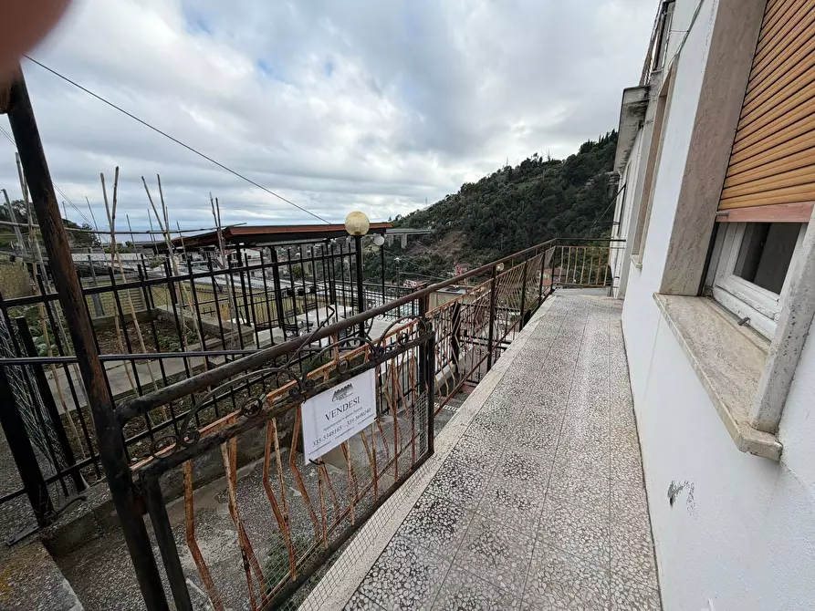 Immagine 3 di Trilocale in vendita  in Carrer San Pietro 165 a San Remo