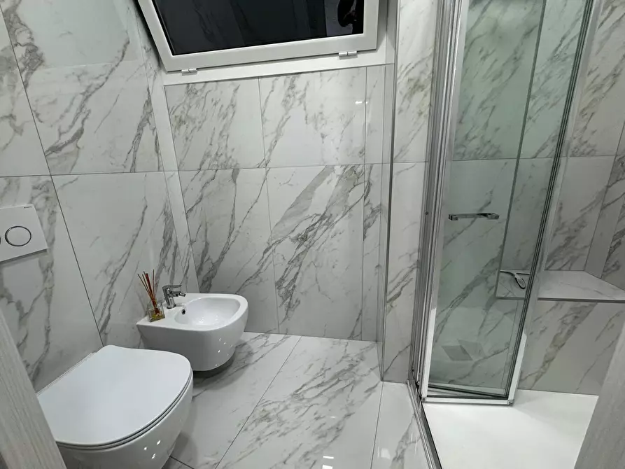 Immagine 21 di Appartamento in vendita  in Corso Orazio Raimondo 109 a San Remo