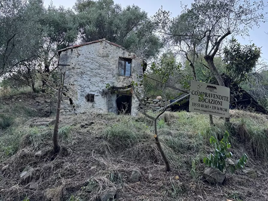 Immagine 59 di Rustico / casale in vendita  in Via Val D'Olivi 185 a San Remo