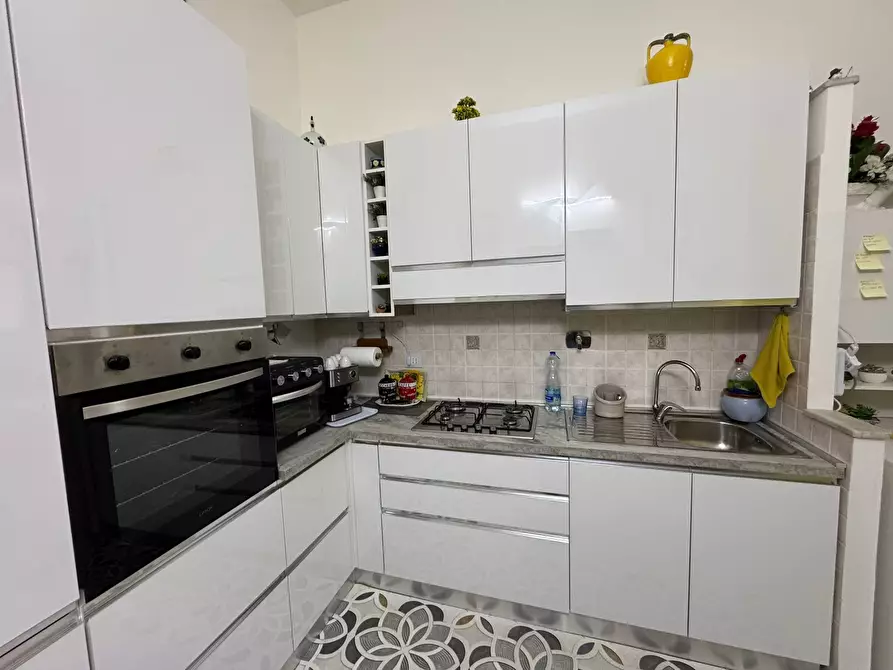 Immagine 8 di Trilocale in vendita  in Via Zeffiro Massa 91 a San Remo