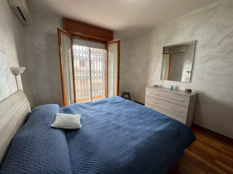 Immagine 6 di Attico in vendita  in via aurelia a Bordighera