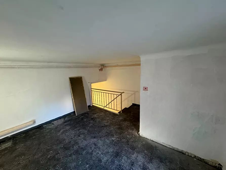Immagine 16 di Locale commerciale in affitto  in Via Lamarmora 31 a San Remo
