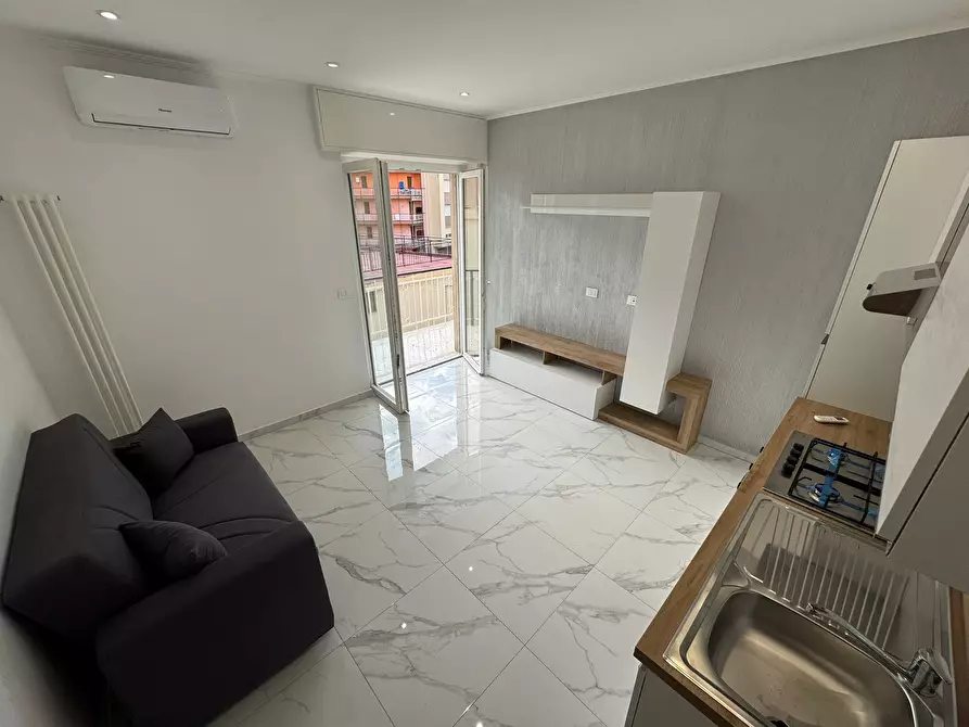 Immagine 9 di Bilocale in vendita  in Strada San Martino 86 a San Remo